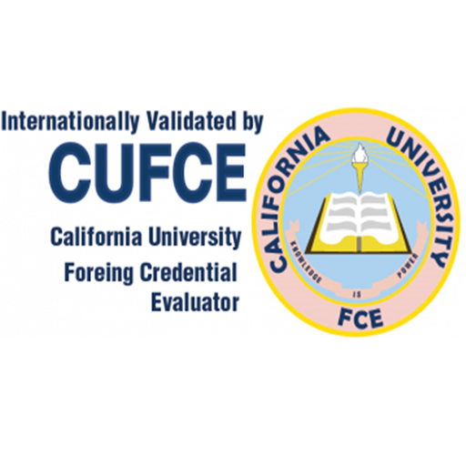 California University Foreing Credential Evaluator